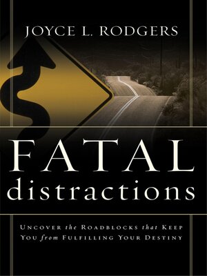 cover image of Fatal Distractions